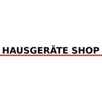 Hausgeräte Shop in Mannheim - Logo