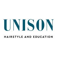 UNISON Hairtsyle and Education in München - Logo