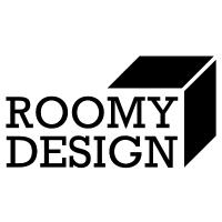 Roomy Design in München - Logo