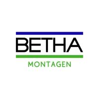Betha Montagen in Denkendorf in Württemberg - Logo