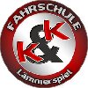 Fahrschule K&K in Lämmerspiel Stadt Mühlheim am Main - Logo