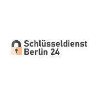 SChlüsseldienst Berlin 24 in Berlin - Logo