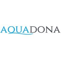 Aquadona in Berlin - Logo