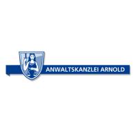 Anwaltskanzlei Arnold Rechtsanwalt in Dresden - Logo