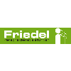 Friedel Personaldienstleistungen in Karlsruhe - Logo