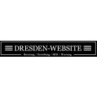 DRESDEN-WEBSITE in Dresden - Logo