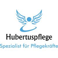 HUBERTUSPFLEGE - 24 Stunden Pflege & Betreuung in Stuttgart - Logo