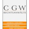 C-G-W Rechtsanwälte in Bruchsal - Logo
