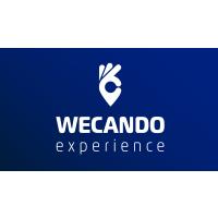 WECANDO EXPERIENCE GmbH in Hechingen - Logo