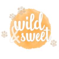 wild&sweet - Tierfotografie Jessica Lindenthal in Stuhr - Logo