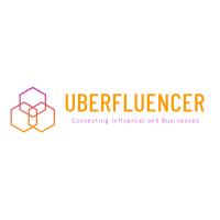 Uberfluencer in Köln - Logo