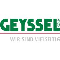 GEYSSEL Sondermaschinen GmbH in Köln - Logo