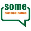 some communication in Bielefeld - Logo