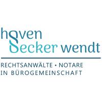 HOVEN BECKER WENDT Rechtsanwälte · Notare in Bürogemeinschaft in Berlin - Logo