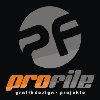 ProFile Grafikdesign in Berlin - Logo