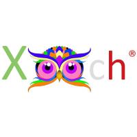 XOOCH MEXICO in Baden-Baden - Logo
