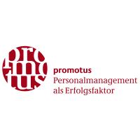 promotus - Seffner Oberschelp GbR Beratung für Personalmanagement in Berlin - Logo