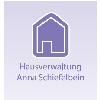 Hausverwaltung Anna Schiefelbein in Bottrop - Logo
