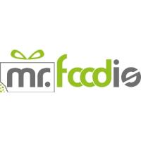 Mr.Foodis UG in Delmenhorst - Logo