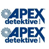 Detektei Apex Detektive GmbH Frankfurt in Frankfurt am Main - Logo