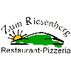 Zum Riesenberg Restaurant - Pizzeria in Kaltbrunn Gemeinde Allensbach - Logo