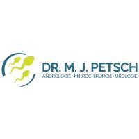 Dr. med. Martin Petsch - Spezialpraxis für Andrologie - Mikrochirurgie - Urologie in Düsseldorf - Logo