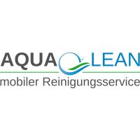AQUACLEAN mobiler Reinigungsservice in Nideggen - Logo