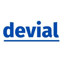 devial GmbH in Ölbronn Dürrn - Logo