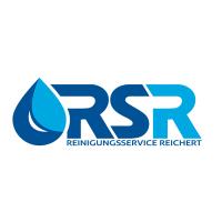 RSR Reinigungsservice Reichert in Heilbronn am Neckar - Logo