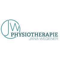 Physiotherapie Jana Wegener in Berlin - Logo
