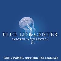 Blue-Life-Center Rostock in Rostock - Logo