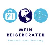 Mein Reiseberater - Reisebüro Sven Breunung in Frankfurt am Main - Logo