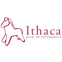 Ithaca, arte in terracotta in Grassau Kreis Traunstein - Logo
