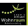 Ludwig exklusiv Wohnraum in Riesa - Logo