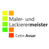 Maler-und Lackierermeister Cetin Avsar in Köln - Logo