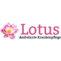 Ambulanter Pflegedienst Lotus in Berlin - Logo