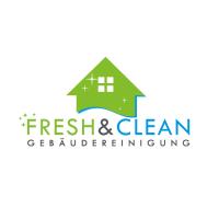 Gebäudereinigung Fresh&Clean in Göttingen - Logo