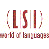 LSI World of Languages GmbH in Leipzig - Logo