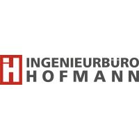 IB Hofmann Beratende Ingenieure GmbH & Co. KG in Lichtenfels in Bayern - Logo