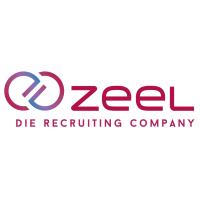 Zeel GmbH - Die Recruiting Company in Rosenheim in Oberbayern - Logo