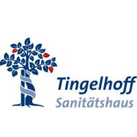 Sanitätshaus Tingelhoff GmbH in Unna - Logo