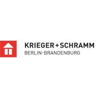 Krieger + Schramm Berlin-Brandenburg GmbH & Co. KG in Berlin - Logo
