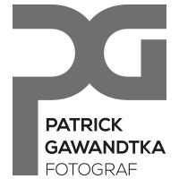 Patrick Gawandtka Fotograf in Bonn - Logo