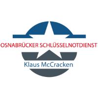 Schlüsseldienst Klaus McCracken in Osnabrück - Logo