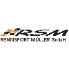 RSM Rennsport Müller GmbH in Kitzingen - Logo
