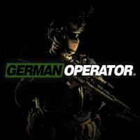 German Operator in Quierschied - Logo