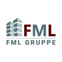 FML GmbH in Leonberg in Württemberg - Logo