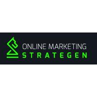 Onlinemarketing-Strategen.de GmbH in Rosenheim in Oberbayern - Logo