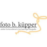 foto b. küpper - Professionelle Fotografie in Essen-Rüttenscheid in Essen - Logo
