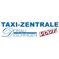 TAXI-Zentrale Vogt in Löffingen - Logo
